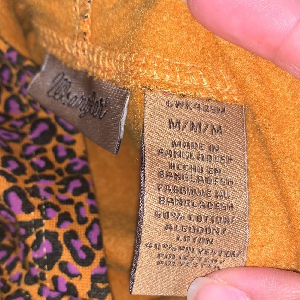 Wrangler beautiful Sweater - Picture 6 of 8
